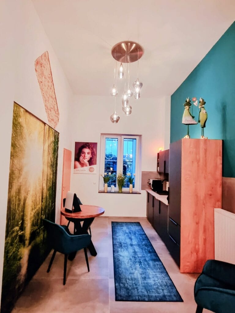 Kosmetikstudio Kleve