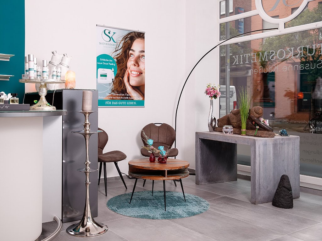 Kosmetikstudio Kleve