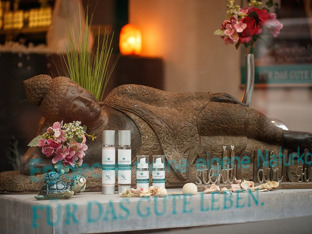 Kosmetikstudio Kleve
