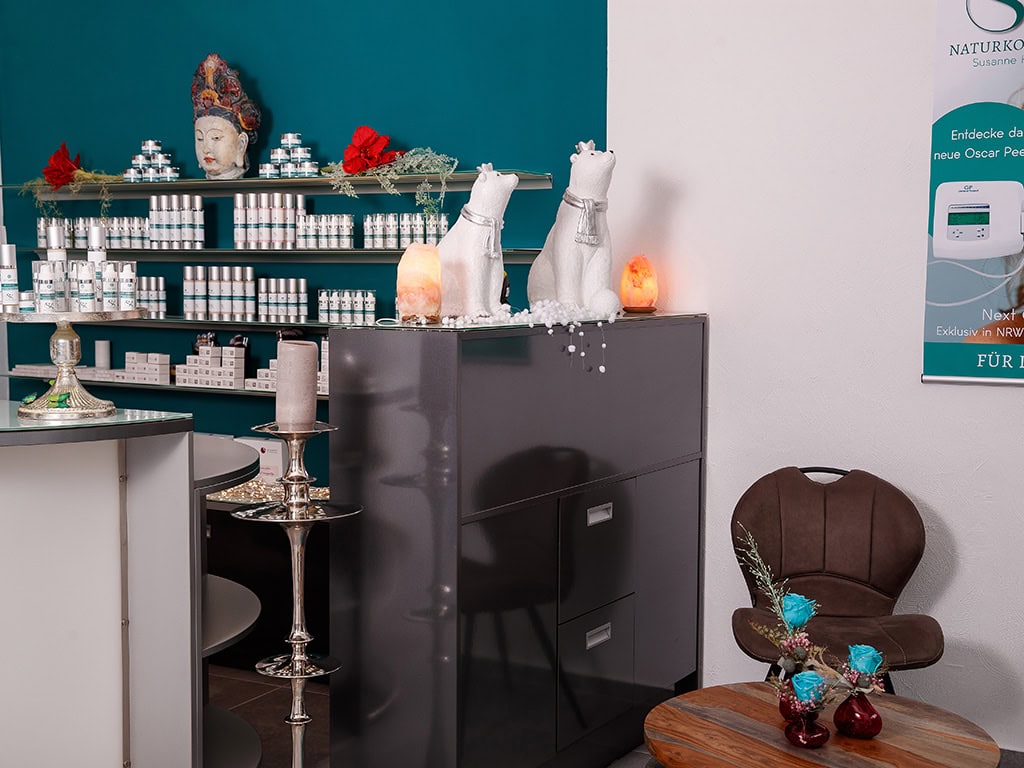 Kosmetikstudio Kleve