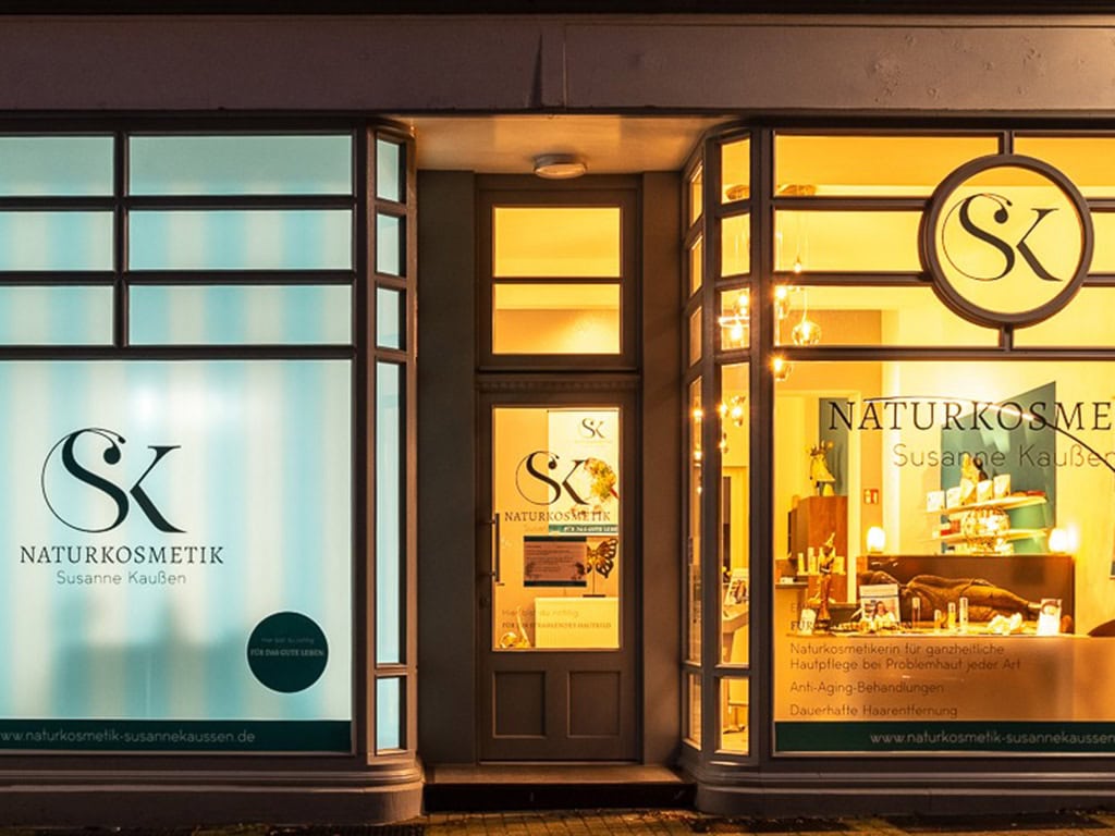 Kosmetikstudio Kleve