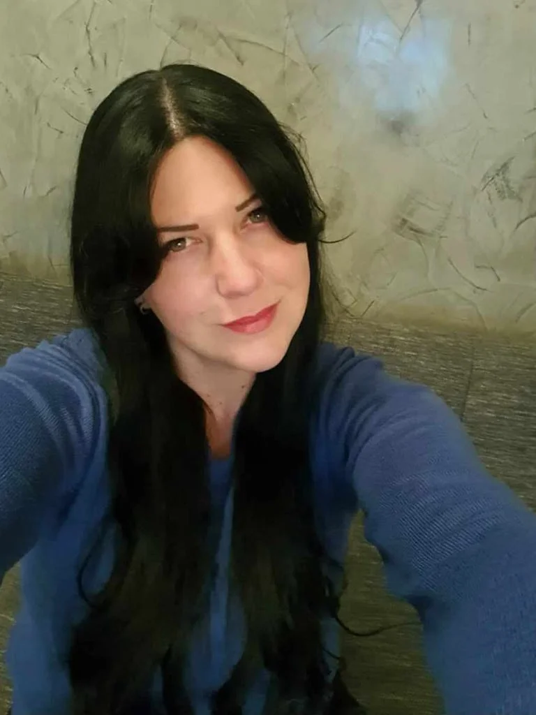 Portraitfoto von Aline aus Kleve